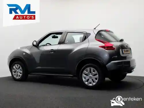 Nissan Juke 1.6 2011