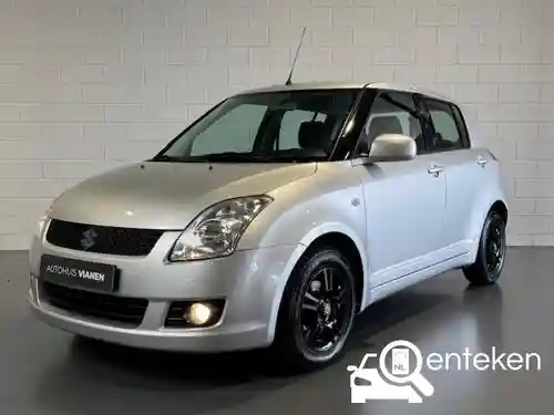 Suzuki Swift 1300 2009