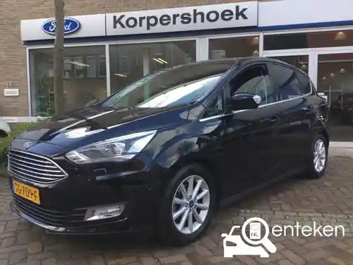 Ford C-MAX 1.0 EcoBoost 2018