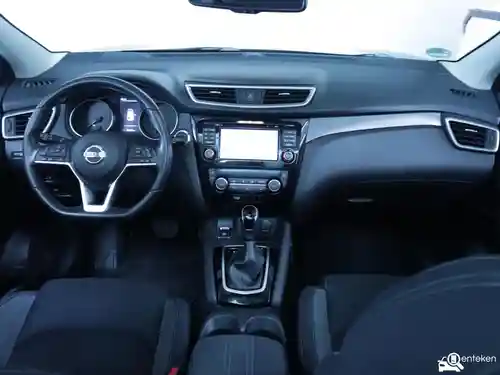 Nissan Qashqai 1.2 DIG-T 2018