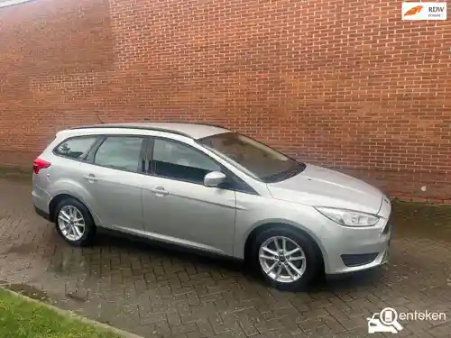 Ford Focus Turnier 1.5 TDCi 2015