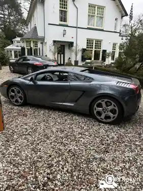 Lamborghini Gallardo 5.0 V10 2006