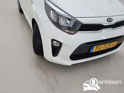 KIA Picanto 1.0 2018