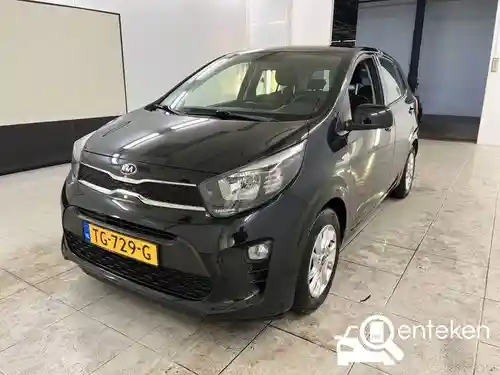 KIA Picanto 1.0 2018