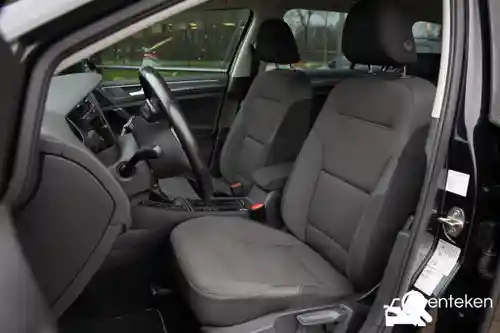VW Golf Variant 1.4 TSI BMT 2017