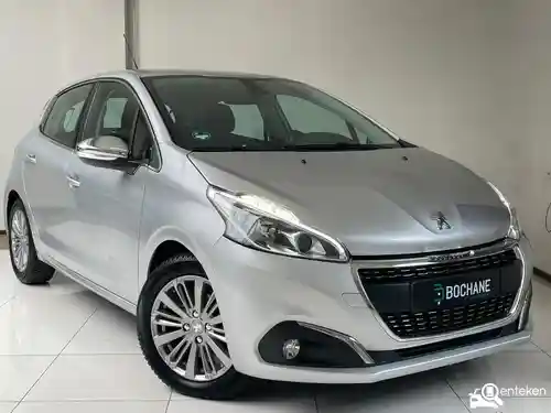 Peugeot 208 1.2 PureTech 82 2018