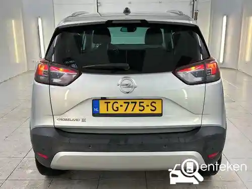 Opel Crossland X 1.2 DI Turbo 2018