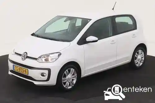 VW up! 1.0 2018