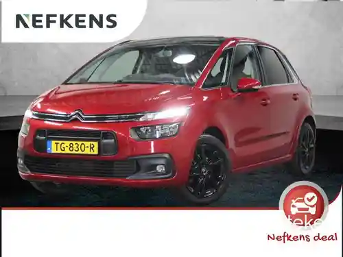 Citroen C4 Picasso PureTech 130 2018