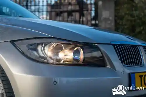 BMW 335i Touring 2009