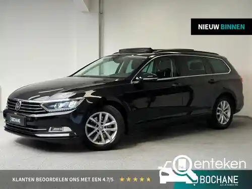 VW Passat Variant 1.4 TSI BMT 2018