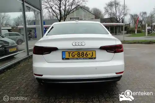 Audi A4 1.4 TFSI 2018