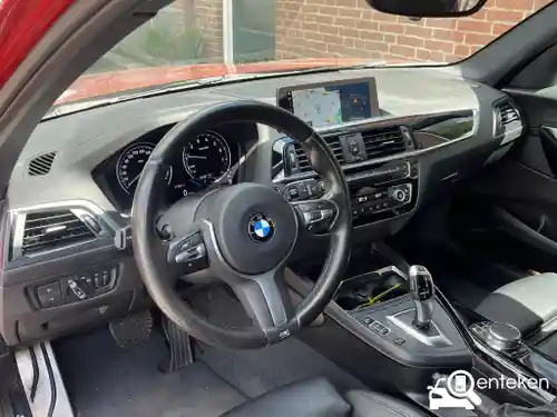 BMW 118i 2018
