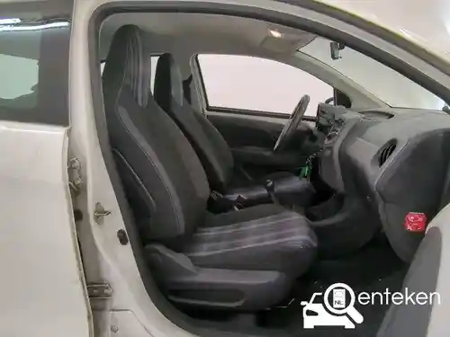 Peugeot 108 1.0 VTi 72 2018