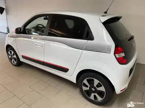 Renault Twingo SCe 70 2018