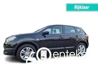 Nissan Qashqai 2.0 2011