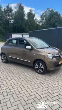 Renault Twingo SCe 70 2015