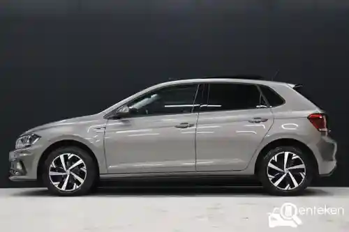 VW Polo 1.0 TSI 2018