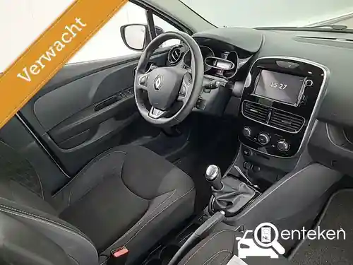 Renault Clio Grandtour ENERGY TCe 90 2018