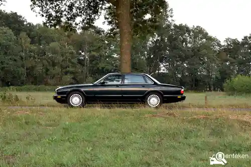 Jaguar XJ 8 3.2 1998