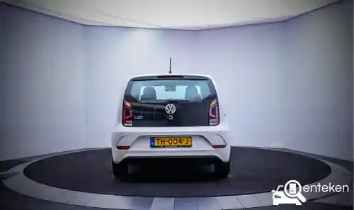 VW up! 1.0 2018