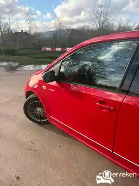 VW up! 1.0 BMT 2013