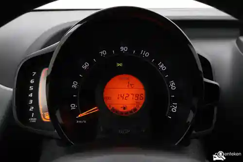 Toyota Aygo 1.0 2018