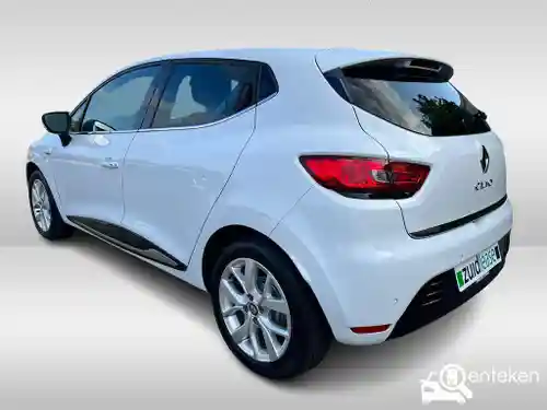 Renault Clio ENERGY TCe 90 2018