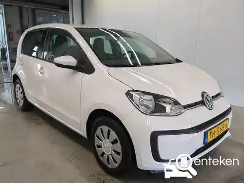 VW up! 1.0 2018