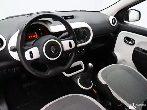 Renault Twingo SCe 70 2018