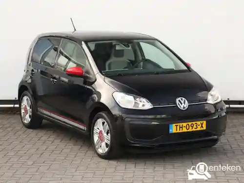 VW up! 1.0 2018