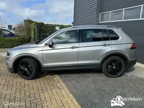 VW Tiguan 1.4 TSI ACT 2018