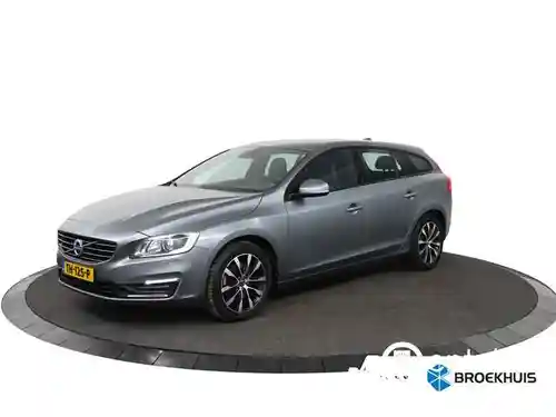 Volvo V60 T2 2018