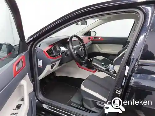 VW Polo 1.0 TSI 2018