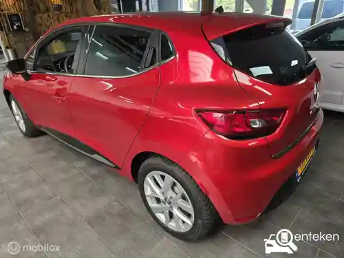 Renault Clio ENERGY TCe 90 2018
