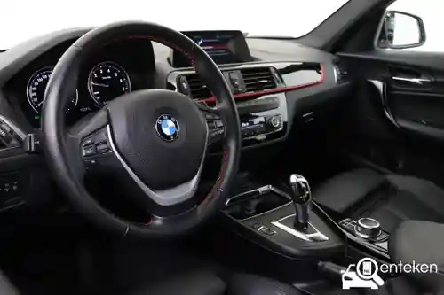 BMW 118i 2018