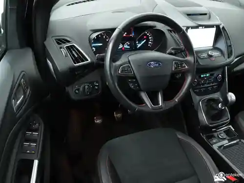 Ford Kuga 1.5 EcoBoost 2018