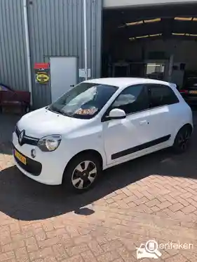 Renault Twingo SCe 70 2018