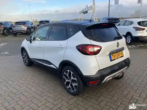 Renault Captur ENERGY TCe 90 2018