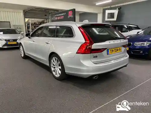Volvo V90 T4 2018