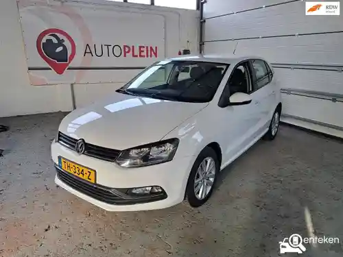 VW Polo 1.2 TSI BMT 2016