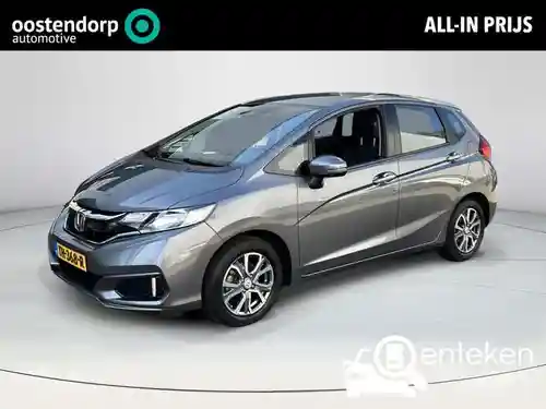 Honda Jazz 1.3 i-VTEC 2018