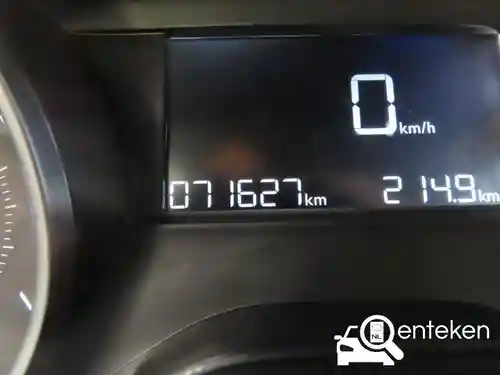Peugeot 208 1.2 PureTech 82 2018