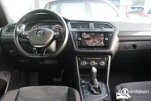 VW Tiguan 1.4 TSI ACT 2018