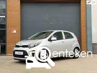 KIA Picanto 1.0 2018