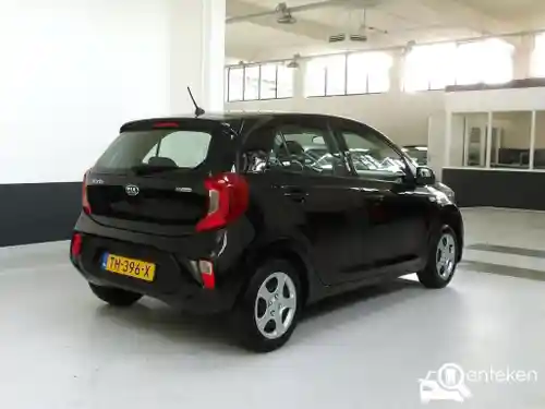 KIA Picanto 1.0 2018