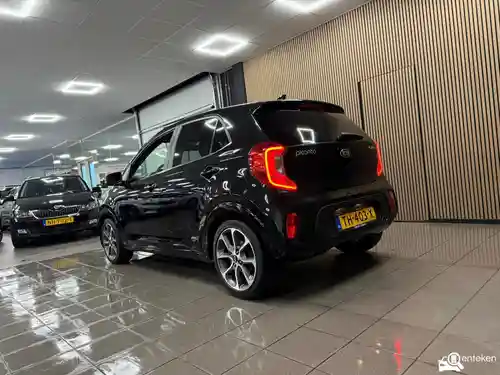 KIA Picanto 1.0 2018