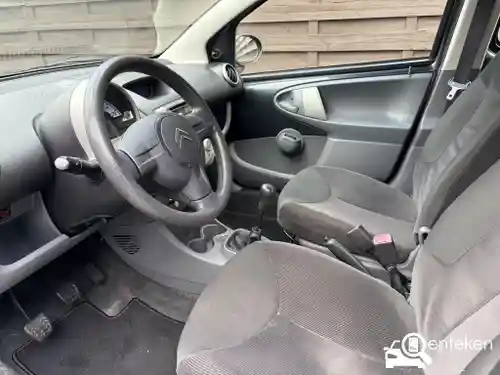Citroen C1 1.0 2008