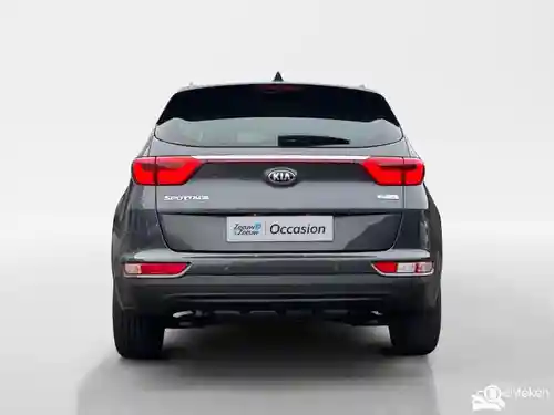 KIA Sportage 1.6 GDI 2018