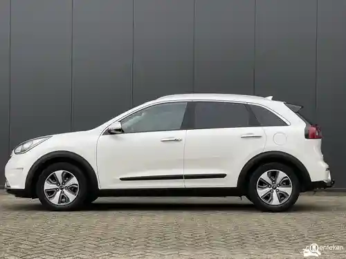 KIA Niro 1.6 GDI Hybrid 2018